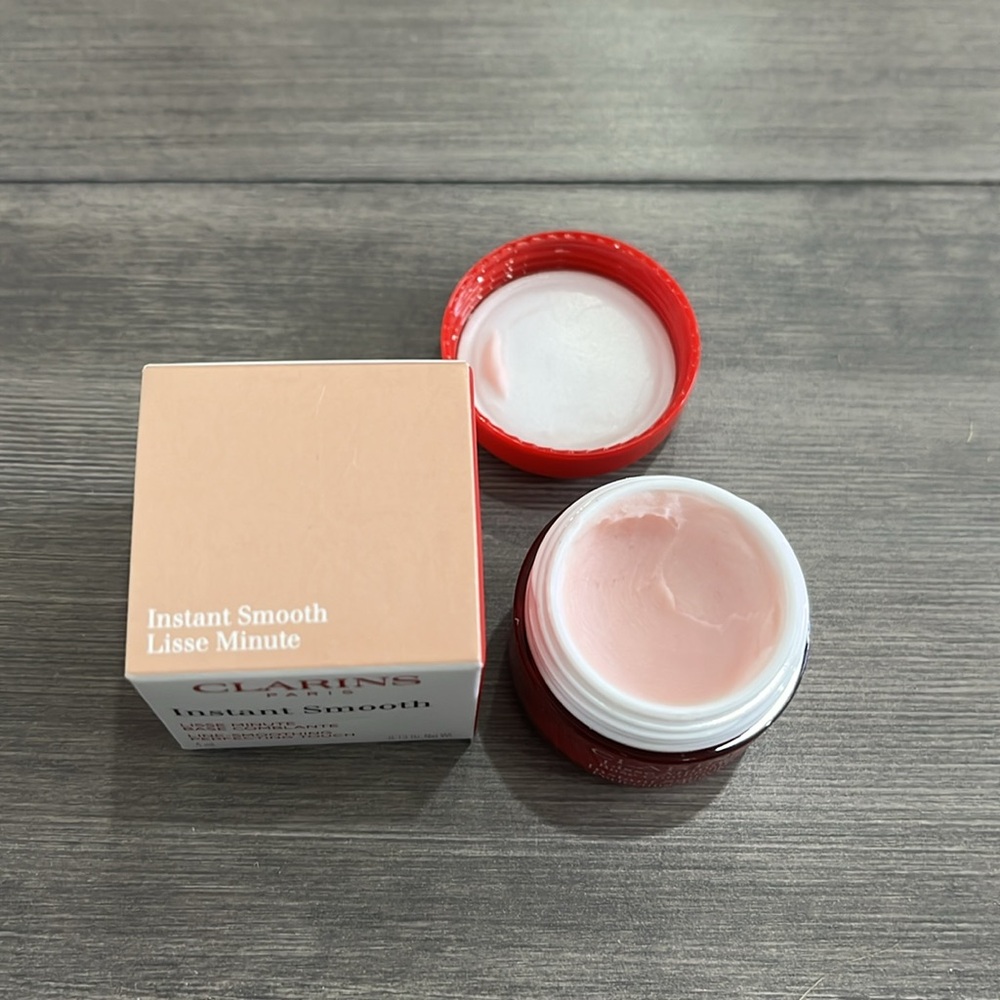 Clarins Instant Smooth Base - Picture 2 of 2